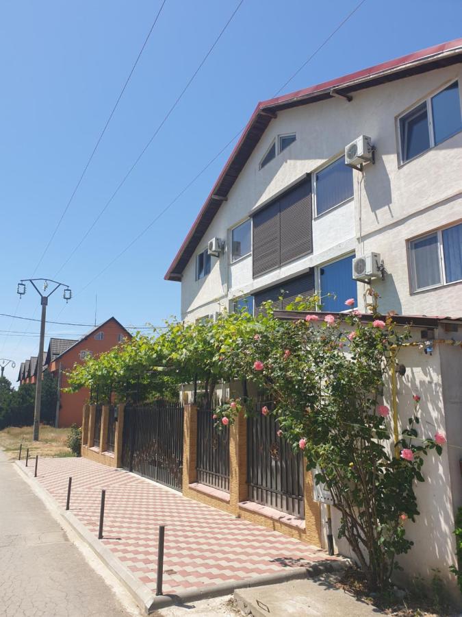 Vila Nico Costinesti Exterior photo