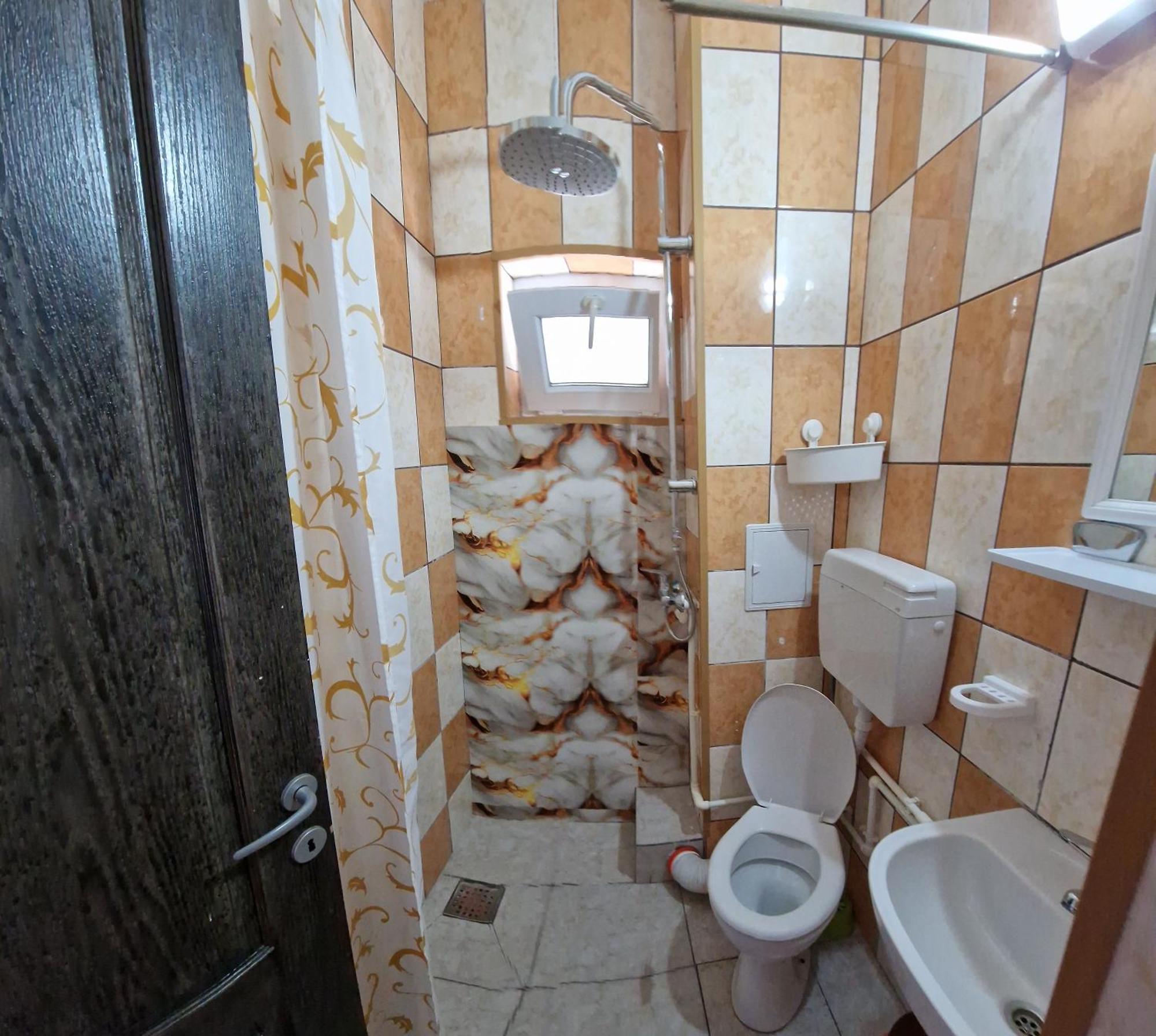 Vila Nico Costinesti Exterior photo