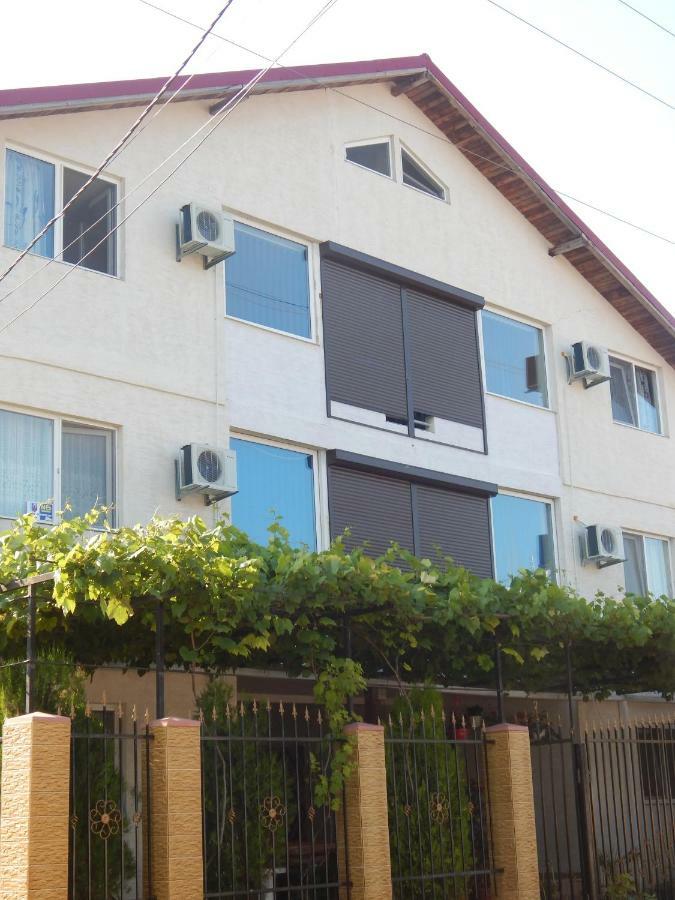 Vila Nico Costinesti Exterior photo